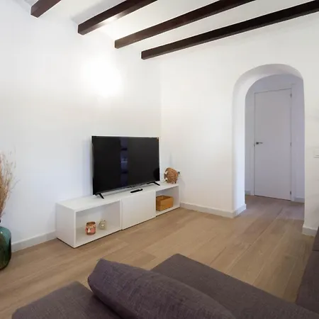 La Naia Del Montgo Jávea