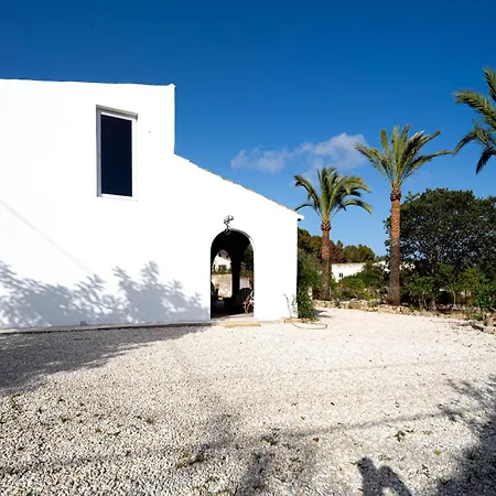 Сasa de vacaciones La Naia Del Montgo Jávea